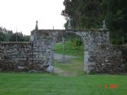 Monasterio de Monfero. A Corua